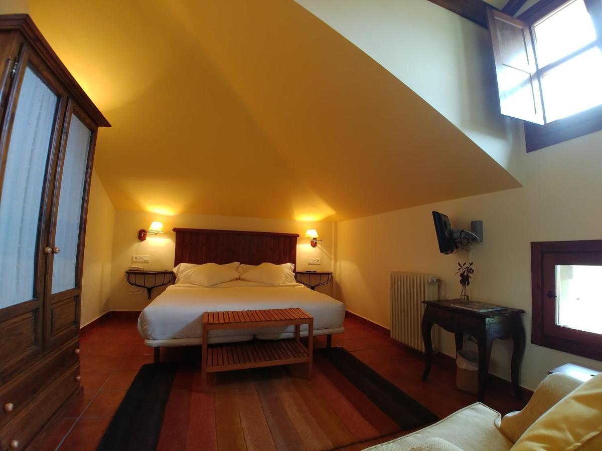 Landhaus Rural Casa De La Veiga