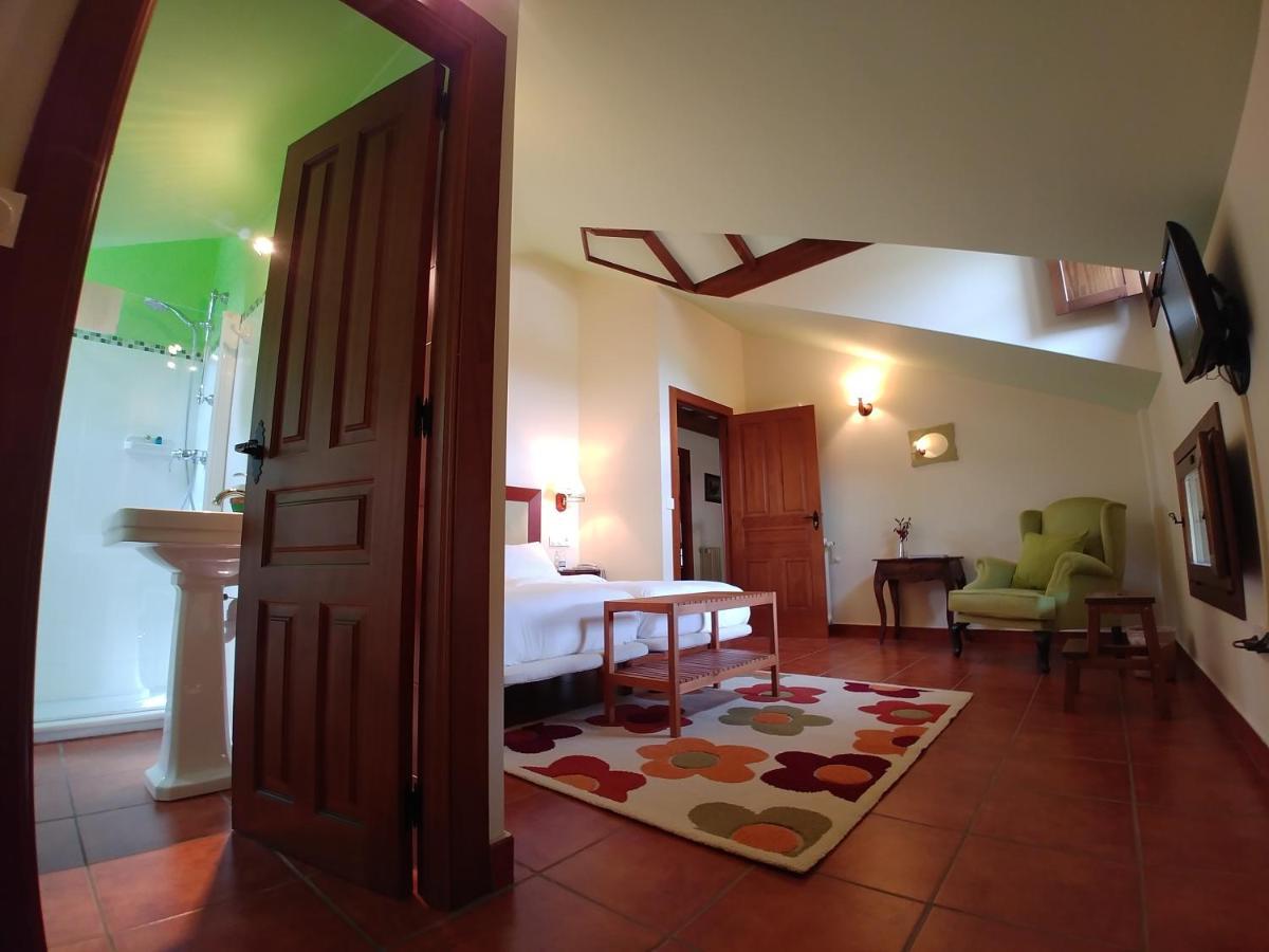 Rural Casa De La Veiga