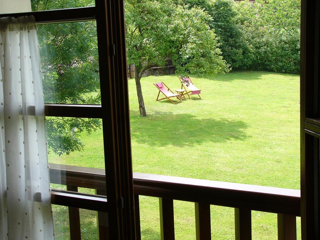 Rural Casa De La Veiga Sama