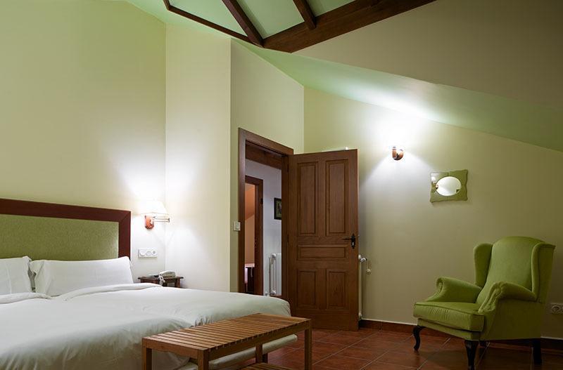 Landhaus Rural Casa De La Veiga *