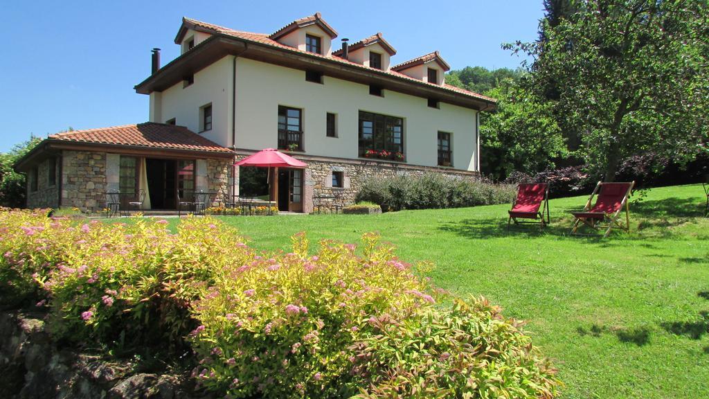 Rural Casa De La Veiga *
