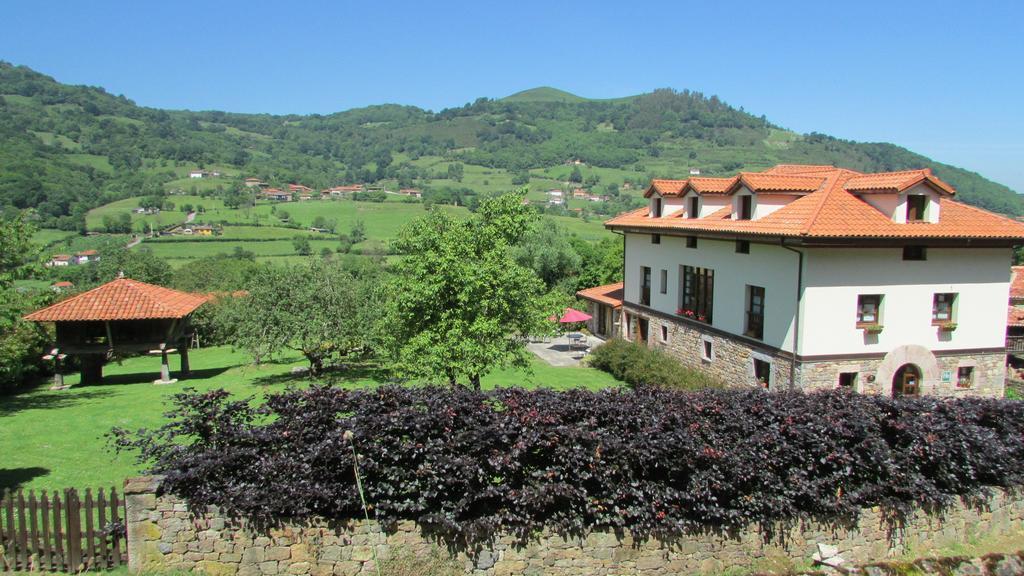 Rural Casa De La Veiga * Sama