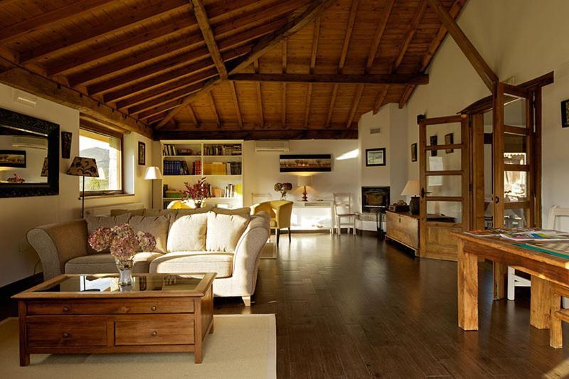 Rural Casa De La Veiga *
