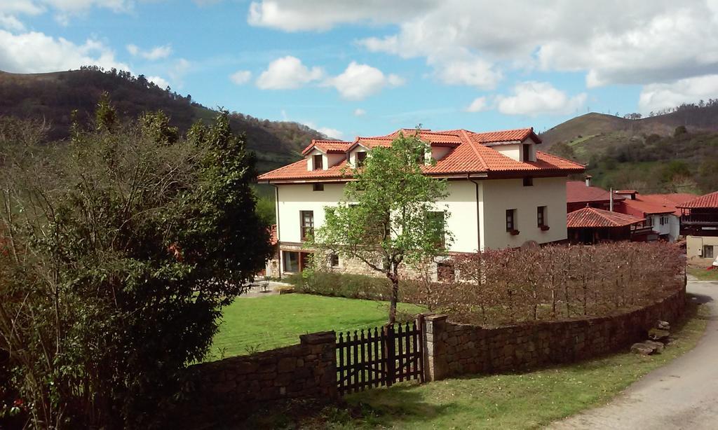 Landhaus Rural Casa De La Veiga Sama