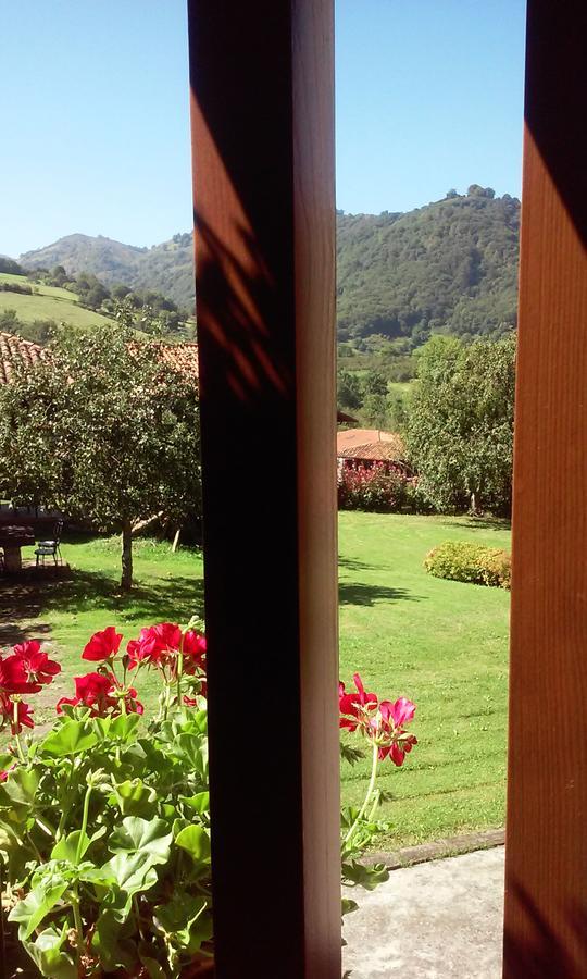 Landhaus Rural Casa De La Veiga